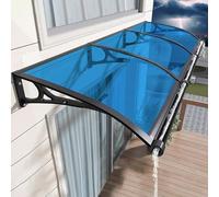 Outdoor Sune for Doors &, Polycarte Cover, UV Protect, Rain & ow Shield, Entryway Canopy, Patio ning, Outdoor Tent