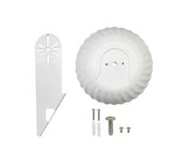 Outdoor Surveillance Equipment Rain Cover Monitoring Camera Covers for Security Engineers Real Estate Managers Waterproof Camera Protection