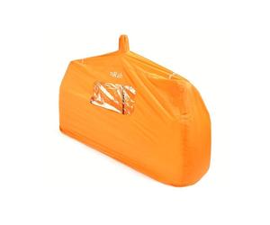 Outdoor Survival Rab Group Shelter 2 Person (Orange)