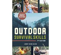 Outdoor Survival Skills – Chicago Review Press