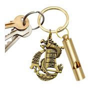Outdoor Survival Whistle Multifunctional