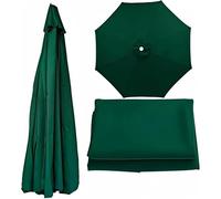 Outdoor Swing Canopy Replacement CoverWaterproof Polyester Patio e Top for Garden Balcony & DeckPerfect for Porch Swing Chairs & Outdoor Seating