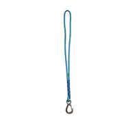 Outdoor Swing Straps - Hammock Carabiner Rope for Backyard | Stainless Steel with Polyester, Adjustable Length Options, Secure Attachment for Porch Patio Treehouse