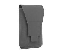 Outdoor Tactical Bag MOLLE Pouch Waist Pack Airsoft Magazine Bags Portable Foldable Easy Storage(BP-145 WG)