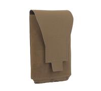 Outdoor Tactical Bag MOLLE Pouch Waist Pack Airsoft Magazine Bags Portable Foldable Easy Storage(BP-145 CB)