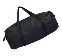 Outdoor Tarp Bag,Heavy Duty Duffel Bag | Heavy Duty Carry Bag for Outdoor Storage,Oxford Fabric Storage Tool for Picnic, Hiking, Camping, Beard, S, Consulte la descripción, See description