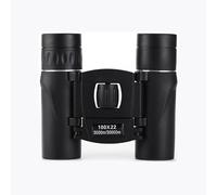 Outdoor Telescope 100x22 HD Powerful Low Light Level Night Vision Binoculars Portable Outdoor Camping Travel