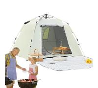 Outdoor Tent | For 2-3 People Waterproof UV Protection,Quick Set Up Tent For Camping | Suitable Mountaineering Picnic Hiking Backpack Travel Adults Teens Couples And Friends