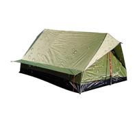 Outdoor Tent - Lightweight Hiking Tent for 1-2 People, Breathable, Weatherproof 1-2 Person Tent for Camping, Hunting, Hiking, Travel, Outdoor
