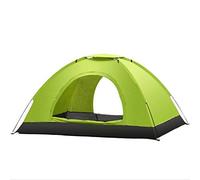 Outdoor tent, wild beach tent outdoor automatic speed open camping tent, camping tourist ten