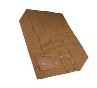 Outdoor Thermals Seats Cushions Moistures Resistant Pad Portables Beach Mats For Beach Camping Trips Large Size Picnics Mats