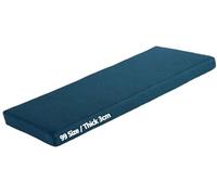 Outdoor Thick Cushion for 90cm Bench 70x40 Sofa Mattress 30x30 Folding Mattress Garden Lounge Chair Pad Versatile Patio Seat Cushion for Comfortable Outdoor Seating