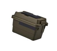 Outdoor Tissue Case Desktop Napkin Paper Storage Box Portable Camping Picnics Seasoning Bottle Organizers Sundries Bucket Camping Picnic Seasoning Bottle Organizer