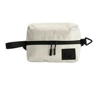 Outdoor Tissue Dispenser, Portable Toilet Paper Holder, Travel Storage Bag, Large Opening Design, Sturdy Waterproof Material, Compact Size, Ideal for Camping, Car, Home, and Outdoor Use