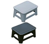 Outdoor Toilet Foldable Compact Stool