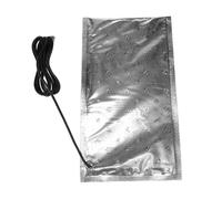 Outdoor Tool USB Thermostat Heat Preservation Plate Bag Lunch Plate Food Bag Heater Milk Thermal War J2