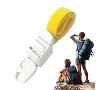 Outdoor Tourniquet - Adjustable Strap | Quick Release Control Band for Survival, Hiking, Camping | Tourniquets, Training and Outdoors Emergencies |