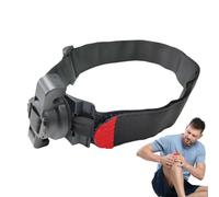 Outdoor Tourniquet, Rotary Compression Band, Quick Application Durabled Nylon Material, Portable Gear Ideal for Hiking, Camping, and Survival, 37.4 x 14.96 inches
