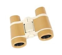 Outdoor Toys Binoculars 4X30 High Magnification Educational Binoculars | Science Toys Portable Lanyard Telescope Observation Sports Activities Camping Hunting Travel Bird Watching Little Boys Girl