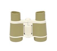 Outdoor Toys Binoculars - Science Toys Telescope | 4X30 High Magnification Observation, Educational Toy Telescope for Hiking, Exploration, Bird Watching