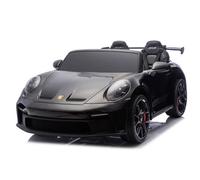 Outdoor Toys Porsche 911 Electric Ride On Car