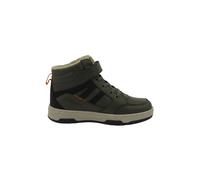 Outdoor Trainers for Children s.Oliver Vert 34
