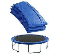 Outdoor Trampoline Replacement Cover Protective Edge & Spring Pad Trampoline Accessories for Enhanced Safety & Weather Resistance Trampoline Safety Cover