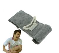 Outdoor Trauma Bandage, Hemostatic Wrap, Sports Safety Protective Strap, Cotton Elastic Quick Stop Bleeding Material, Bandage for Camping Hiking, Wrist Sprains Care for Injury