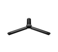 Outdoor Tripod Stand For Insta360 Flow/X3/ONE X2/X/ONE R/RS Gimbal Handle Grip Stabilizer Camera Photography Accessories