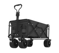Outdoor Trolley Outdoor Camper, Camping Trailer, Camp Site, Travel Vehicle, Foldable Trolley, Stall, Picnic, Portable Trolley Trolley(K)