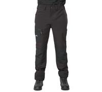 Trespass Mens Walking Trousers Cargo Pant Hiking Trekking Rambler Black