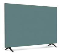 Outdoor TV Cover for 42-50 Inch TVs, Weatherproof Flat Screen Protector, Polyester Fiber Material, 2023 New Home Design, Available in Gray, Blue, Green