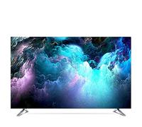 Outdoor TV Cover Weatherproof 19" - 80" 22 inch 75 Decorative Hood Cover Fit use for Screen TV PC Nebula Universe Waterproof Green(Like the picture,42")