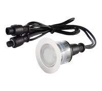 Outdoor Twilght Detector & Photocell Sensor for Recessed Decking Lights