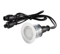 Outdoor Twilght Detector & Photocell Sensor For Recessed Decking Lights