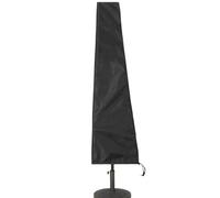 Outdoor Umbrella Cover Protective Dustproof Zipper Protector