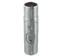 Outdoor Umbrella Shaker Rotation Built from Aluminum for Durability and Consistent Performance in Garden Patio and Terrace Settings (32mm)