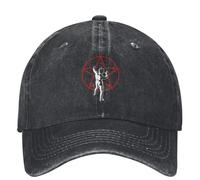 Outdoor Unisex Sports Rush Rock Band Denim Baseball Cap Star The red Men Adult Design Trucker Hat Spring Vintage Tennis Skate Wholesale Baseball Caps Gifts