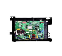 Outdoor Unit Control Board BP2 BP3 Fully Compatible Universal PCB General Conditioning Parts，Compatible for Midea，Air Conditioner(BP3 DC)