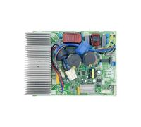 Outdoor Unit Control Board EU-KFR26W/BP3N8-X130 Circuit PCB 17222000031157 Conditioning Parts，Compatible for Midea Air Conditioner