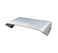 Outdoor Unit Snow Protection | AC Hider For Outside Unit - Waterproof Air Conditioner Parts, Central Air Conditioner Cover, Heavy Duty, Heat Insulation