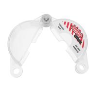 Outdoor Valve Locking Disc for Hose Bib and Faucet 0.98-2.52