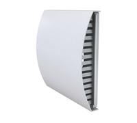 Outdoor Ventilation Hood EH 14 White 100