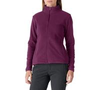 Outdoor Ventures Womens Fleece Jackets Ladies 220G Lightweight Warm Coat