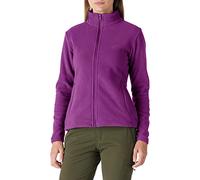 Outdoor Ventures Womens Fleece Jackets Ladies 220G Lightweight Warm Coat
