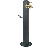 Outdoor Vertical Faucet Antifreeze Garden Water Column WeatherResistant Watering Spigot for Irrigation and Gardening Supplies
