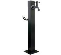 Outdoor Vertical Faucet Antifreeze Stainless Steel Garden Water Spigot for Irrigation and Gardening Supplies