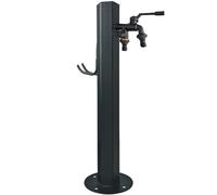 Outdoor Vertical Faucet Antifreeze Stainless Steel Garden Water Spigot for Irrigation and Gardening Supplies