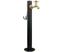 Outdoor Vertical Faucet Antifreeze Stainless Steel Garden Water Spigot for Irrigation and Gardening Supplies