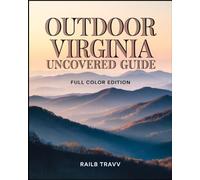 Outdoor Virginia Uncovered Guide